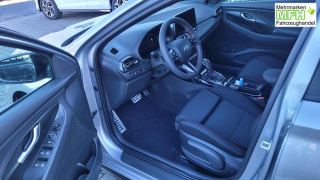 Hyundai i30 Kombi N-Line N-Line*Navi*LED*Shzg*PDC*Cam*18Zoll 