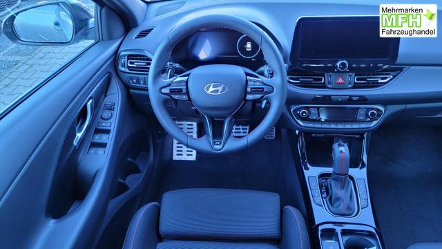 Hyundai i30 Kombi N-Line N-Line*Navi*LED*Shzg*PDC*Cam*18Zoll 