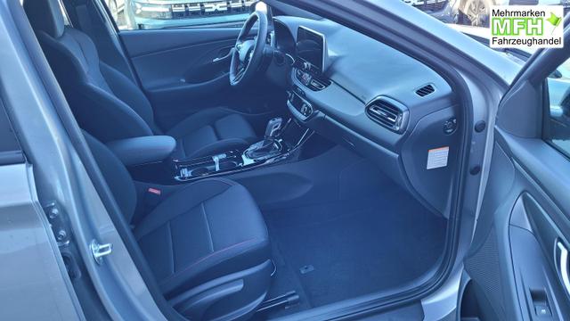 Hyundai i30 Kombi N-Line N-Line*Navi*LED*Shzg*PDC*Cam*18Zoll 