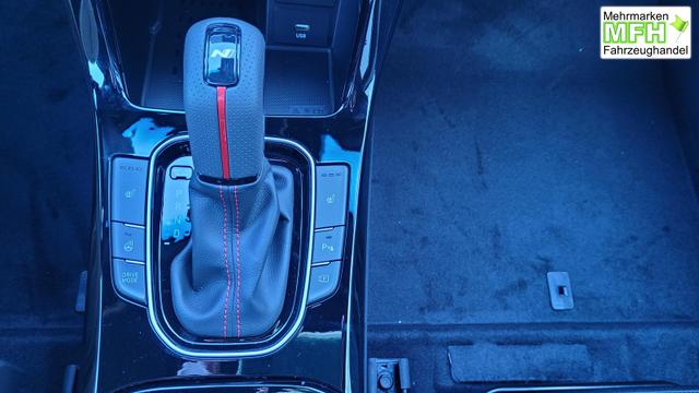 Hyundai i30 Kombi N-Line N-Line*Navi*LED*Shzg*PDC*Cam*18Zoll 