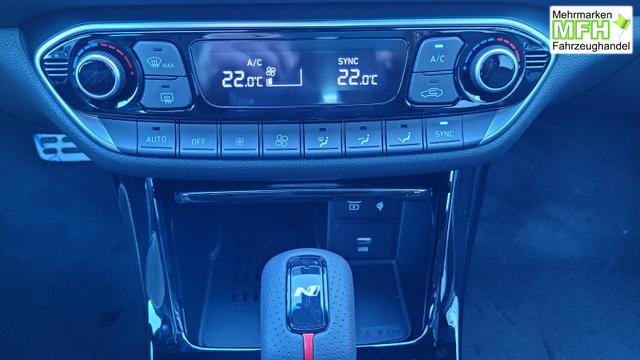 Hyundai i30 Kombi N-Line N-Line*Navi*LED*Shzg*PDC*Cam*18Zoll 