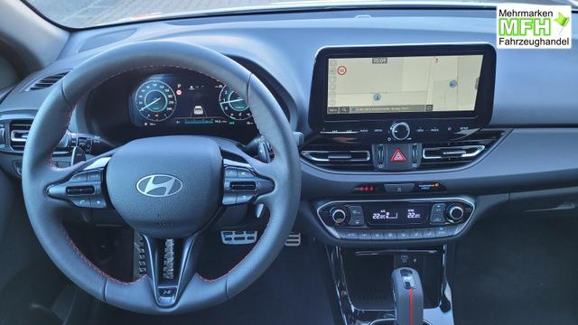 Hyundai i30 Kombi N-Line N-Line*Navi*LED*Shzg*PDC*Cam*18Zoll 