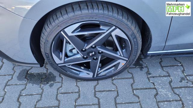 Hyundai i30 Kombi N-Line N-Line*Navi*LED*Shzg*PDC*Cam*18Zoll 