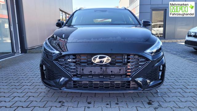 Hyundai i30 Kombi N-Line N-Line*Navi*LED*Shzg*PDC*Cam*18"ACC 