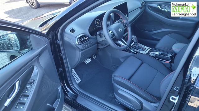 Hyundai i30 Kombi N-Line N-Line*Navi*LED*Shzg*PDC*Cam*18"ACC 