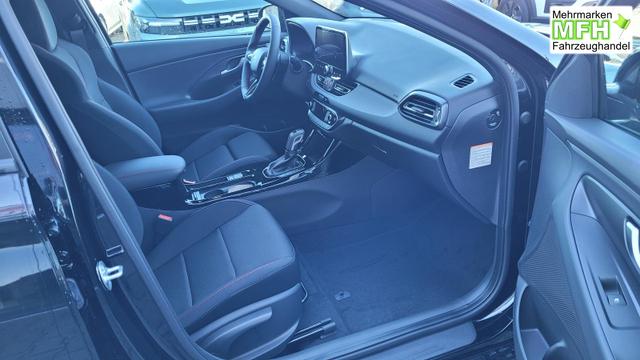 Hyundai i30 Kombi N-Line N-Line*Navi*LED*Shzg*PDC*Cam*18"ACC 