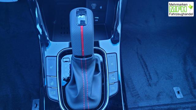 Hyundai i30 Kombi N-Line N-Line*Navi*LED*Shzg*PDC*Cam*18"ACC 