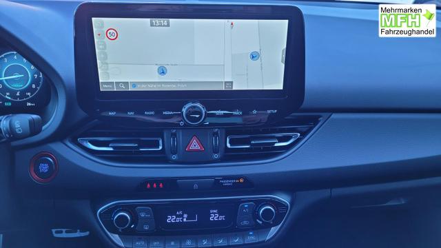 Hyundai i30 Kombi N-Line N-Line*Navi*LED*Shzg*PDC*Cam*18"ACC 