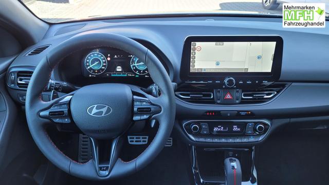 Hyundai i30 Kombi N-Line N-Line*Navi*LED*Shzg*PDC*Cam*18"ACC 