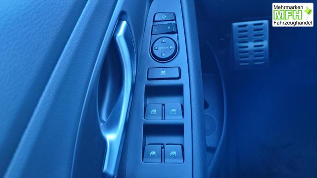 Hyundai i30 Kombi N-Line N-Line*Navi*LED*Shzg*PDC*Cam*18"ACC 