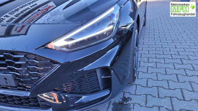 Hyundai i30 Kombi N-Line N-Line*Navi*LED*Shzg*PDC*Cam*18"ACC 