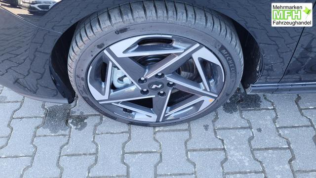 Hyundai i30 Kombi N-Line N-Line*Navi*LED*Shzg*PDC*Cam*18"ACC 