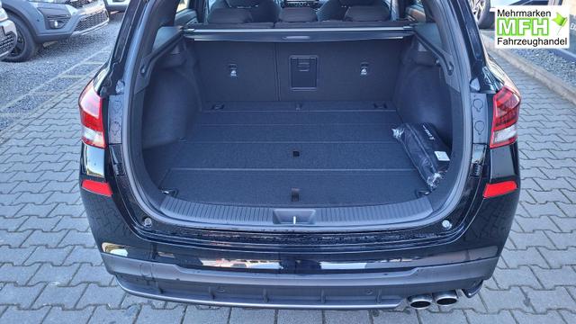 Hyundai i30 Kombi N-Line N-Line*Navi*LED*Shzg*PDC*Cam*18"ACC 