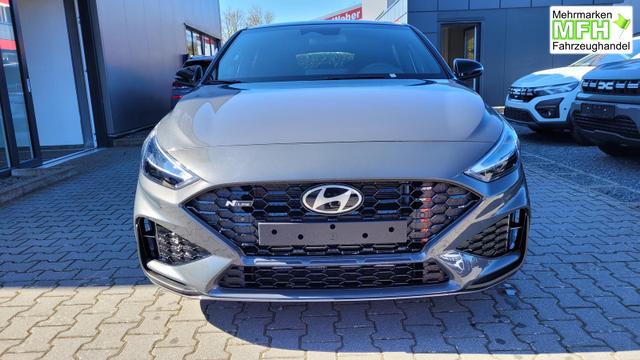 Hyundai i30 FastbackN N Line Fastback Line*LED*Navi*Shzg*ACC*Cam*18Zoll 