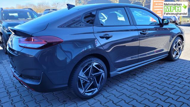 Hyundai i30 FastbackN N Line Fastback Line*LED*Navi*Shzg*ACC*Cam*18Zoll 