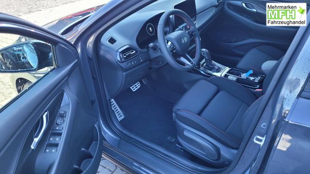 Hyundai i30 FastbackN N Line Fastback Line*LED*Navi*Shzg*ACC*Cam*18Zoll 