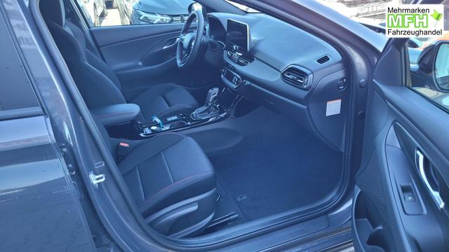 Hyundai i30 FastbackN N Line Fastback Line*LED*Navi*Shzg*ACC*Cam*18Zoll 