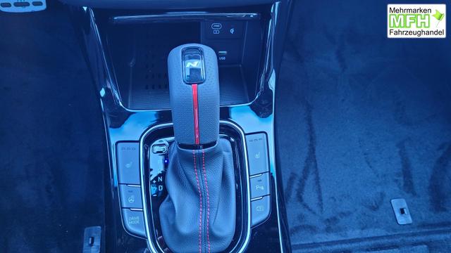Hyundai i30 FastbackN N Line Fastback Line*LED*Navi*Shzg*ACC*Cam*18Zoll 