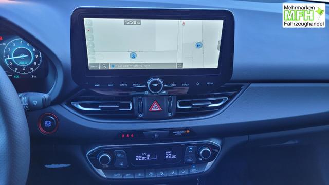 Hyundai i30 FastbackN N Line Fastback Line*LED*Navi*Shzg*ACC*Cam*18Zoll 