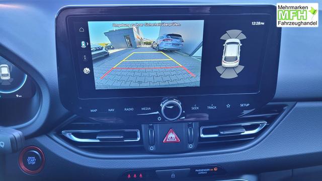 Hyundai i30 FastbackN N Line Fastback Line*LED*Navi*Shzg*ACC*Cam*18Zoll 