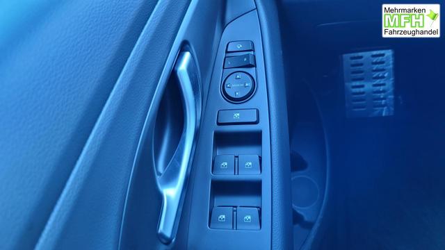 Hyundai i30 FastbackN N Line Fastback Line*LED*Navi*Shzg*ACC*Cam*18Zoll 