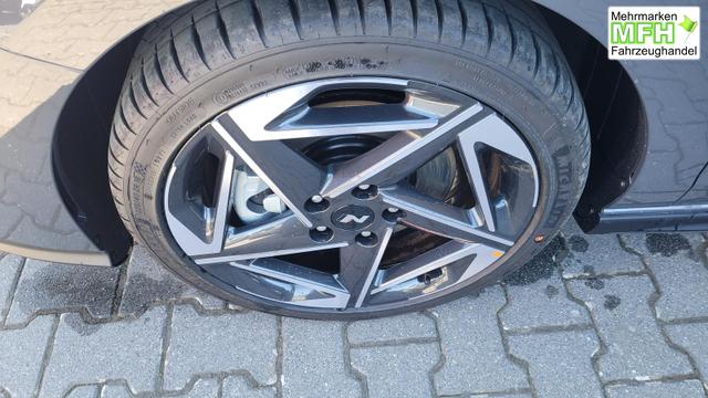 Hyundai i30 FastbackN N Line Fastback Line*LED*Navi*Shzg*ACC*Cam*18Zoll 