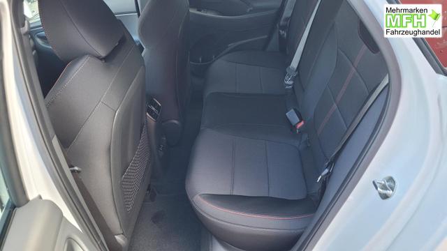 Hyundai i30 N Line HB N-Line*LED*Navi*Shzg*Lhzg*PDC*Cam*ACC*18* 