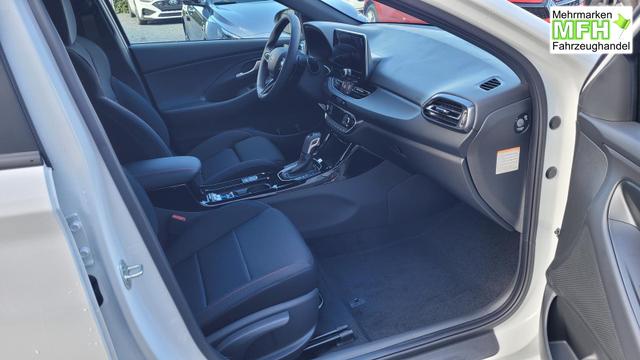 Hyundai i30 N Line HB N-Line*LED*Navi*Shzg*Lhzg*PDC*Cam*ACC*18* 