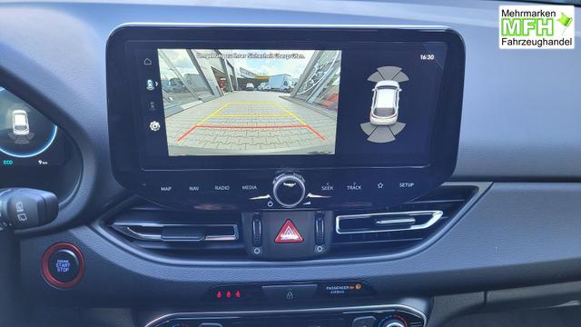 Hyundai i30 N Line HB N-Line*LED*Navi*Shzg*Lhzg*PDC*Cam*ACC*18* 