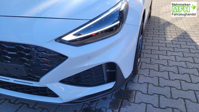 Hyundai i30 N Line HB N-Line*LED*Navi*Shzg*Lhzg*PDC*Cam*ACC*18* 