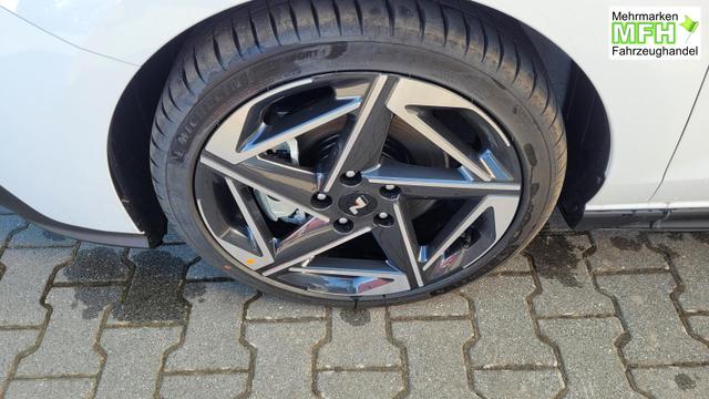 Hyundai i30 N Line HB N-Line*LED*Navi*Shzg*Lhzg*PDC*Cam*ACC*18* 