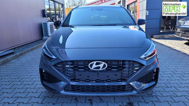 Hyundai i30 Kombi N-Line N-Line*Navi*LED*Shzg*PDC*Cam*18"ACA 