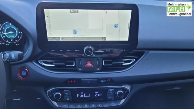 Hyundai i30 Kombi N-Line N-Line*Navi*LED*Shzg*PDC*Cam*18"ACA 