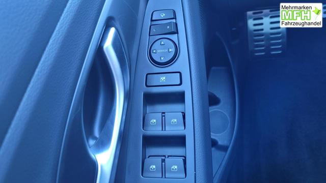 Hyundai i30 Kombi N-Line N-Line*Navi*LED*Shzg*PDC*Cam*18"ACA 