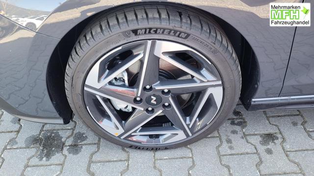 Hyundai i30 Kombi N-Line N-Line*Navi*LED*Shzg*PDC*Cam*18"ACA 