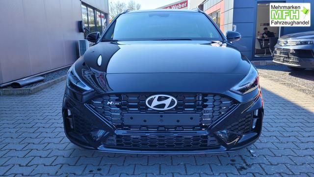 Hyundai i30 Kombi N-Line N-Line*Navi*LED*Shzg*PDC*Cam*18"ACA 