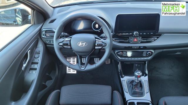 Hyundai i30 Kombi N-Line N-Line*Navi*LED*Shzg*PDC*Cam*18"ACA 