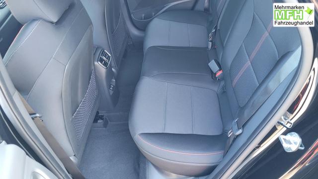 Hyundai i30 Kombi N-Line N-Line*Navi*LED*Shzg*PDC*Cam*18"ACA 