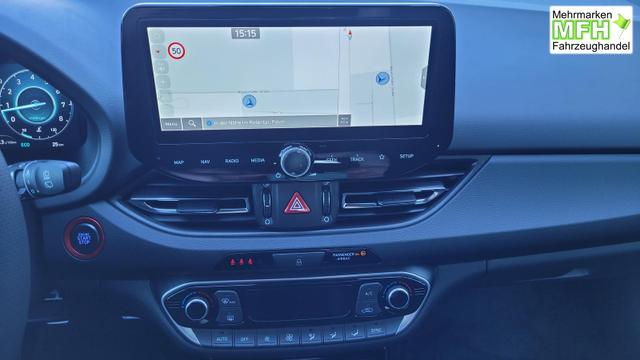 Hyundai i30 Kombi N-Line N-Line*Navi*LED*Shzg*PDC*Cam*18"ACA 