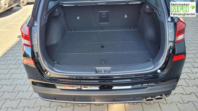 Hyundai i30 Kombi N-Line N-Line*Navi*LED*Shzg*PDC*Cam*18"ACA 