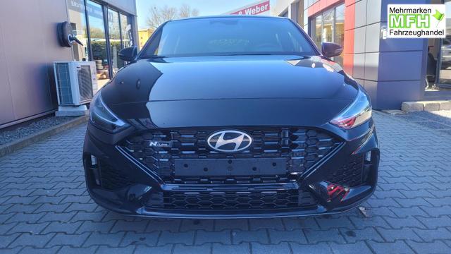 Hyundai i30 FastbackN N Line Fastback Line*LED*Navi*Shzg*ACC*Cam*18Zoll 