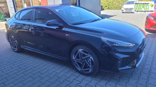 Hyundai i30 FastbackN N Line Fastback Line*LED*Navi*Shzg*ACC*Cam*18Zoll 