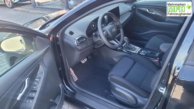 Hyundai i30 FastbackN N Line Fastback Line*LED*Navi*Shzg*ACC*Cam*18Zoll 
