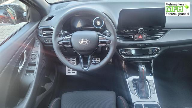 Hyundai i30 FastbackN N Line Fastback Line*LED*Navi*Shzg*ACC*Cam*18Zoll 