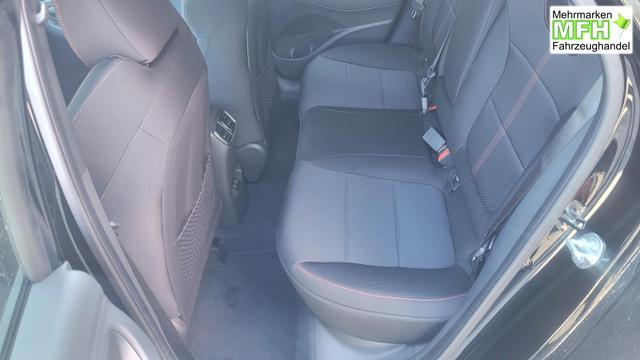 Hyundai i30 FastbackN N Line Fastback Line*LED*Navi*Shzg*ACC*Cam*18Zoll 