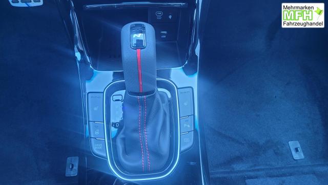 Hyundai i30 FastbackN N Line Fastback Line*LED*Navi*Shzg*ACC*Cam*18Zoll 