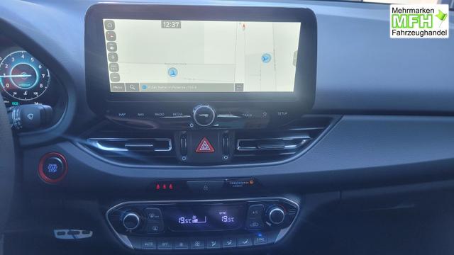 Hyundai i30 FastbackN N Line Fastback Line*LED*Navi*Shzg*ACC*Cam*18Zoll 