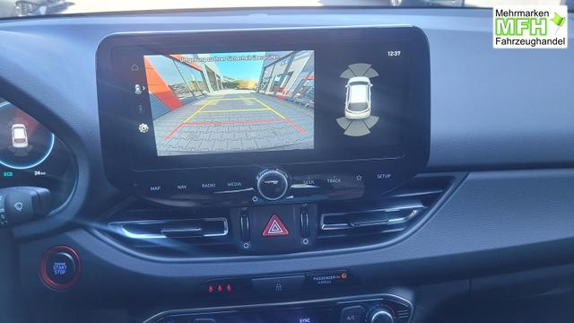 Hyundai i30 FastbackN N Line Fastback Line*LED*Navi*Shzg*ACC*Cam*18Zoll 