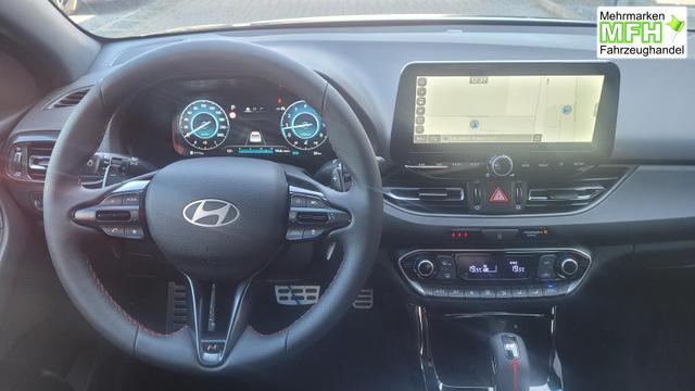 Hyundai i30 FastbackN N Line Fastback Line*LED*Navi*Shzg*ACC*Cam*18Zoll 