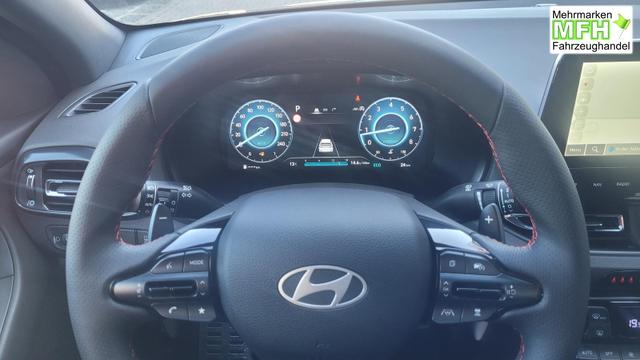 Hyundai i30 FastbackN N Line Fastback Line*LED*Navi*Shzg*ACC*Cam*18Zoll 